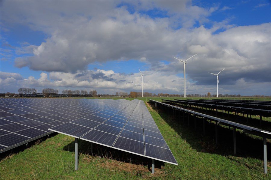 Bericht Kennissessie Uitvoering zon- en windprojecten onder de Omgevingswet bekijken